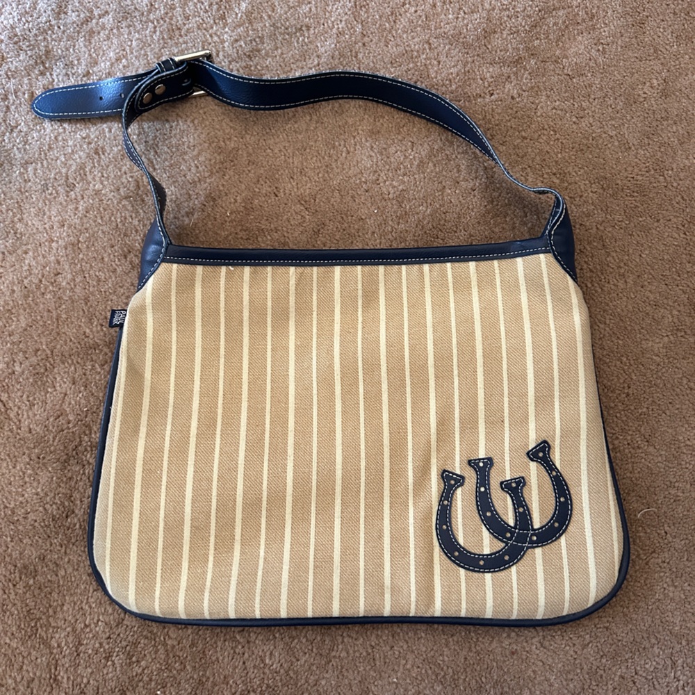 Vintage Paul Frank Purse
